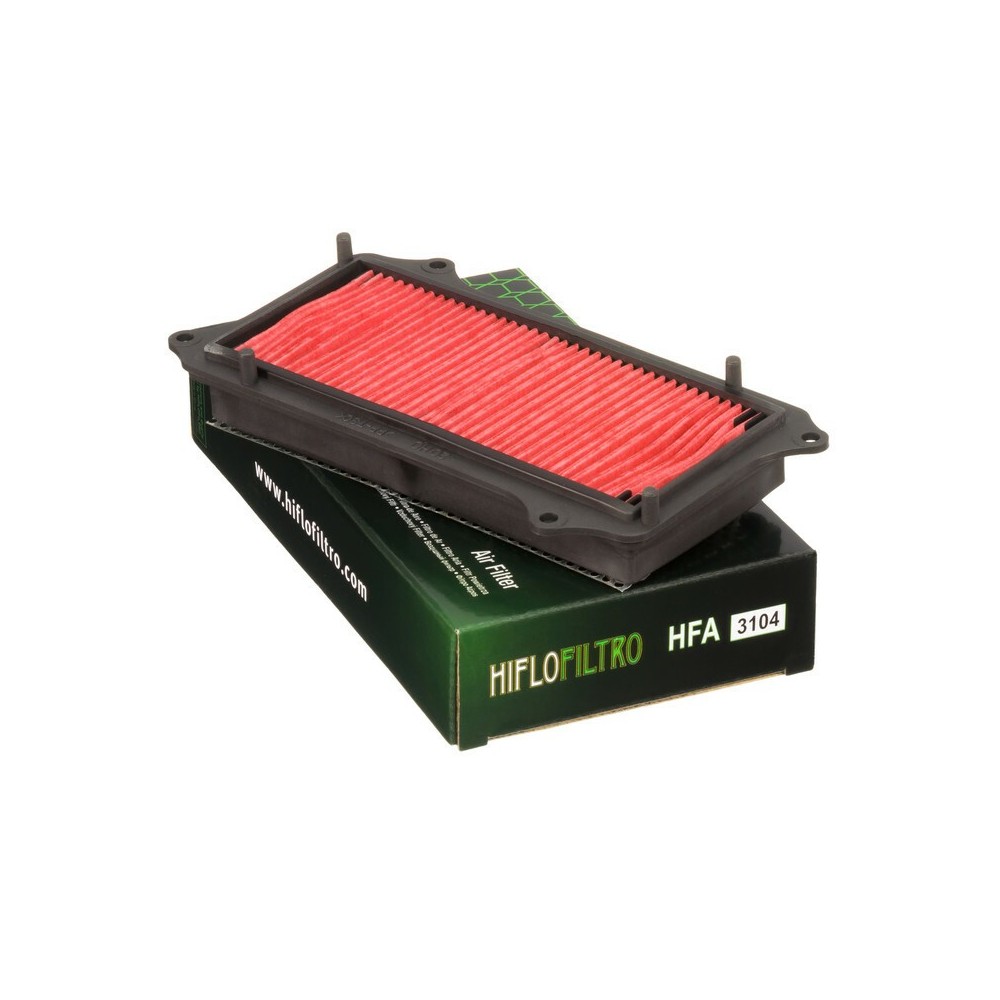 Filtro de Aire Hiflofiltro HFA3104 | RCMotos