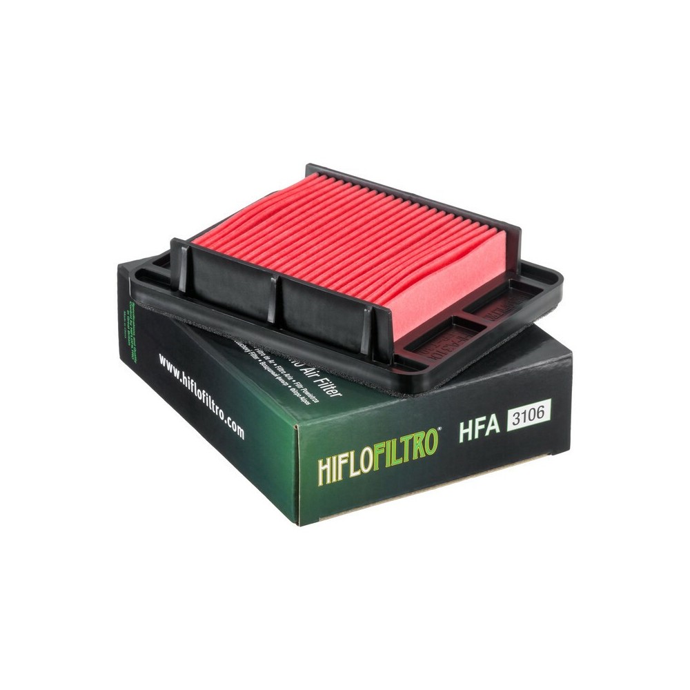 Filtro de Aire Hiflofiltro HFA3106 | RCMotos