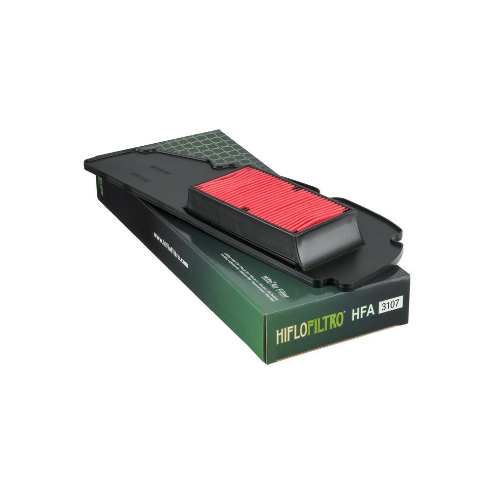 Filtro de Aire Hiflofiltro HFA3107 | RCMotos