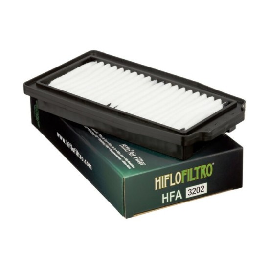 Filtro de Aire Hiflofiltro HFA3202 | RCMotos