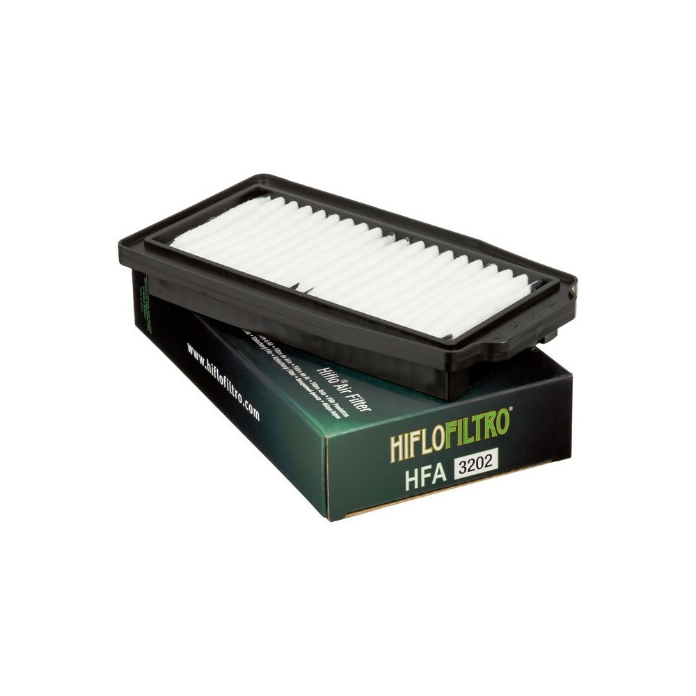 Filtro de Aire Hiflofiltro HFA3202 | RCMotos
