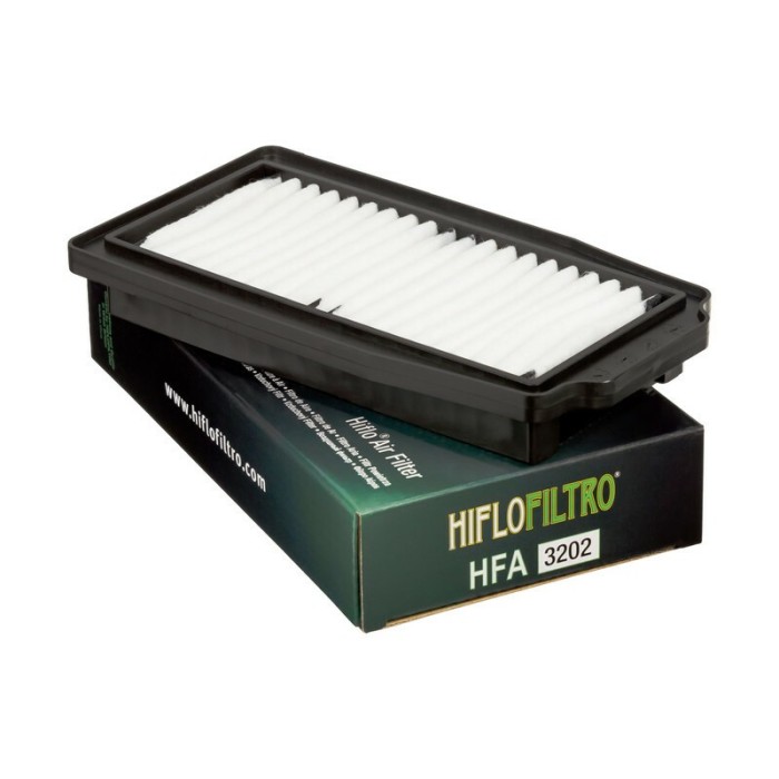Filtro de Aire Hiflofiltro HFA3202 | RCMotos