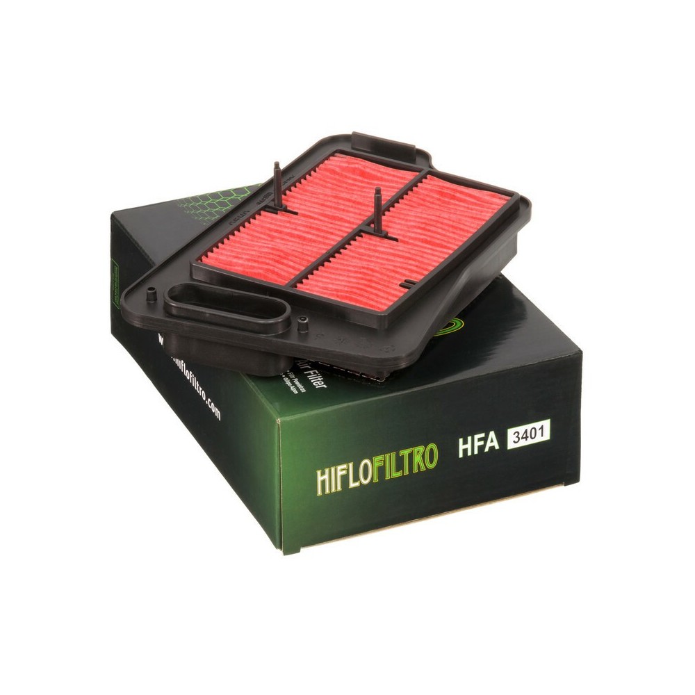 Filtro de Aire Hiflofiltro HFA3401 | RCMotos