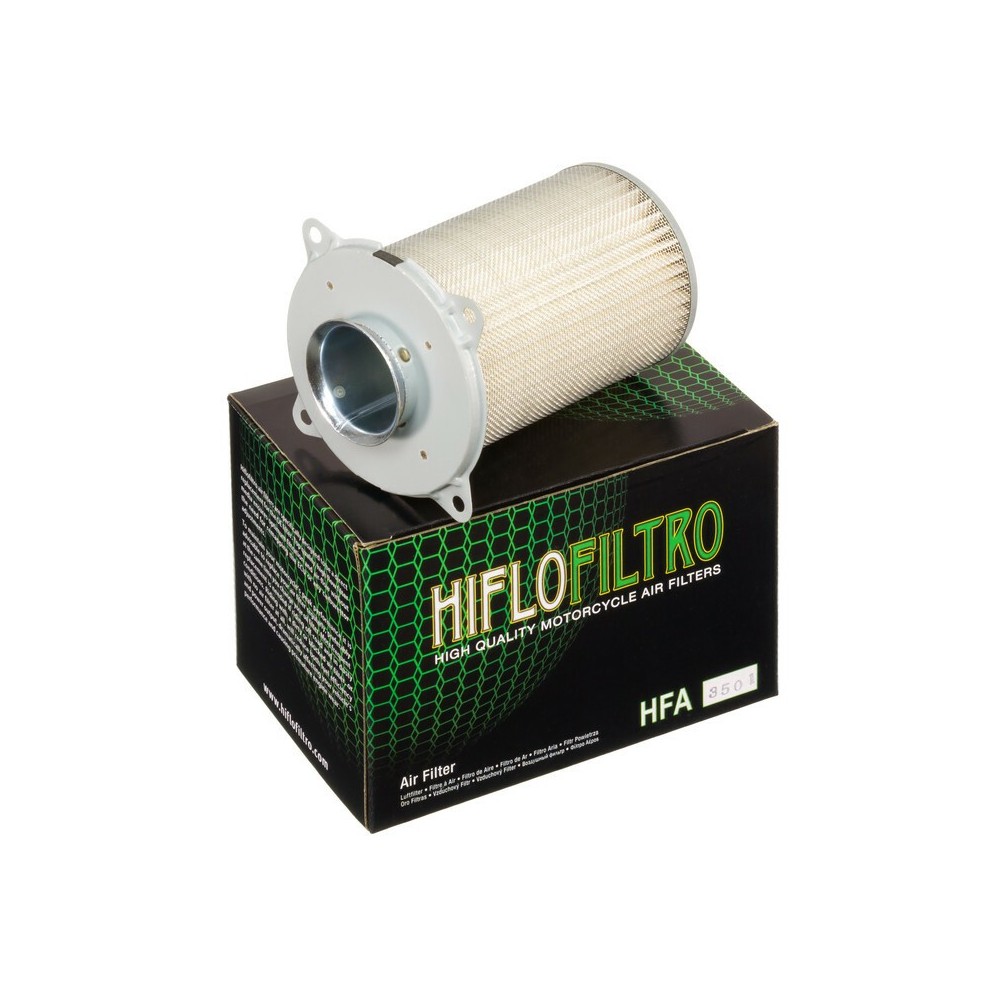 Filtro de Aire Hiflofiltro HFA3501 | RCMotos