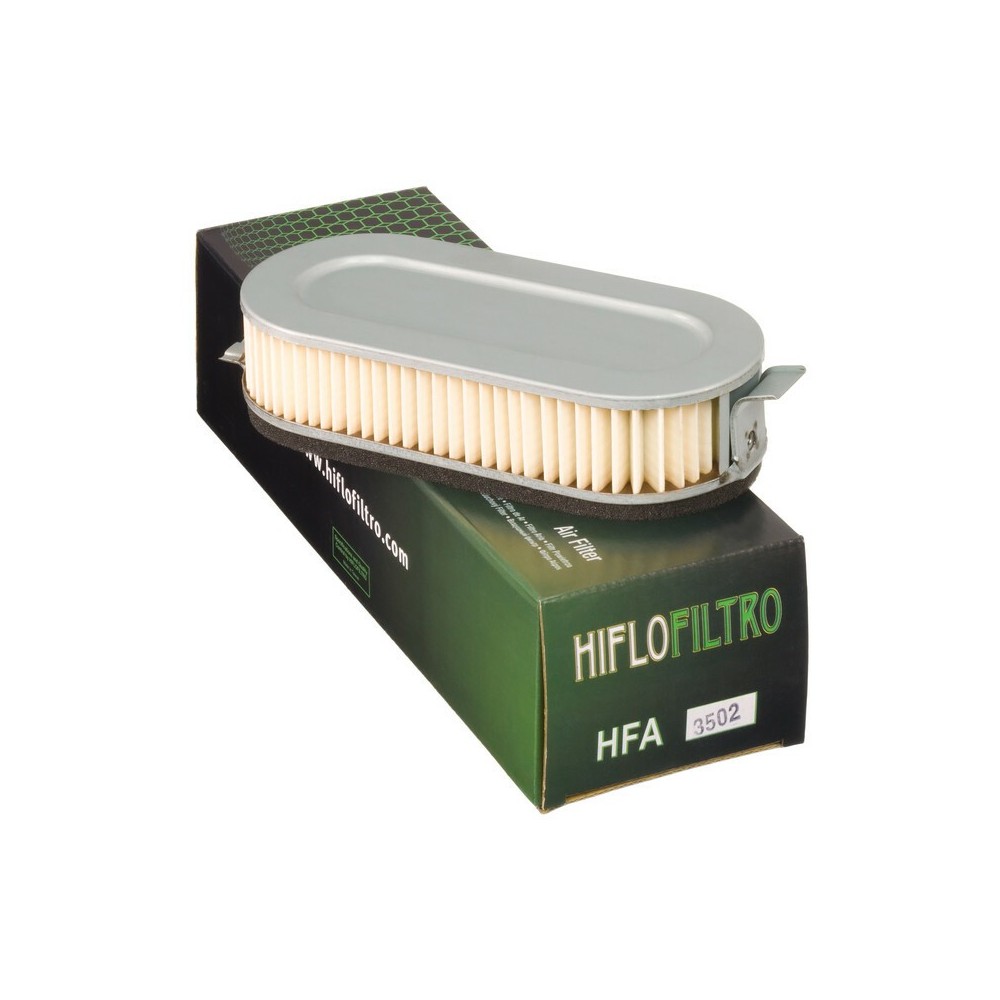 Filtro de Aire Hiflofiltro HFA3502 | RCMotos