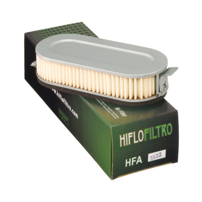 Filtro de Aire Hiflofiltro HFA3502 | RCMotos