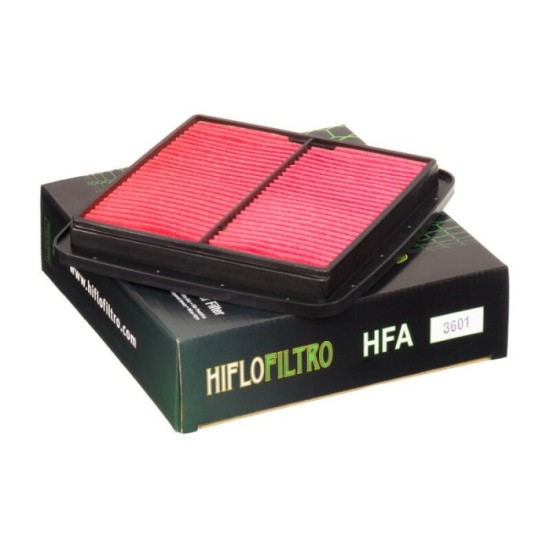 Filtro de Aire Hiflofiltro HFA3601 | RCMotos