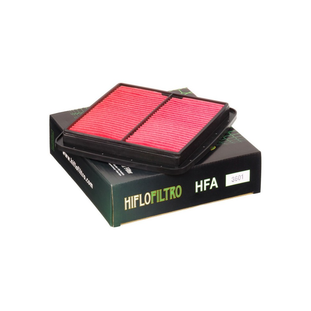 Filtro de Aire Hiflofiltro HFA3601 | RCMotos