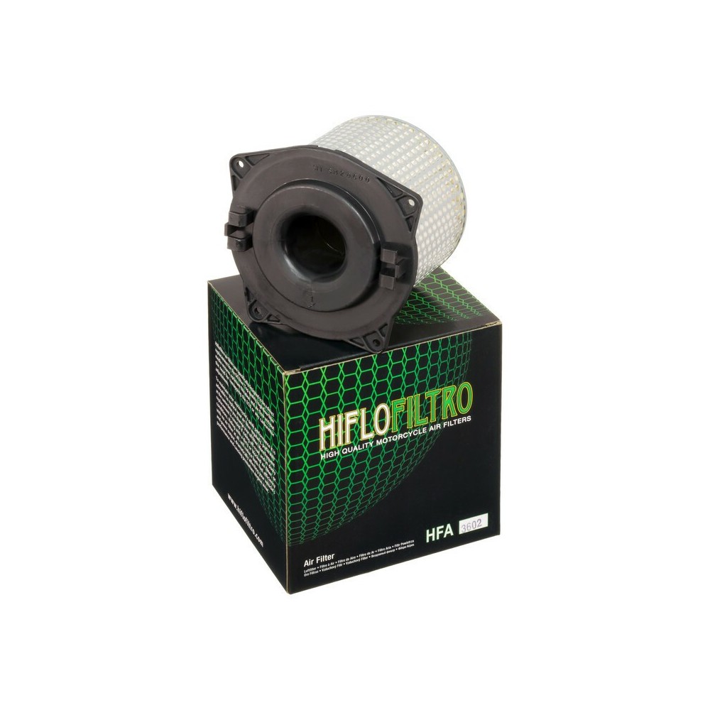 Filtro de Aire Hiflofiltro HFA3602 | RCMotos