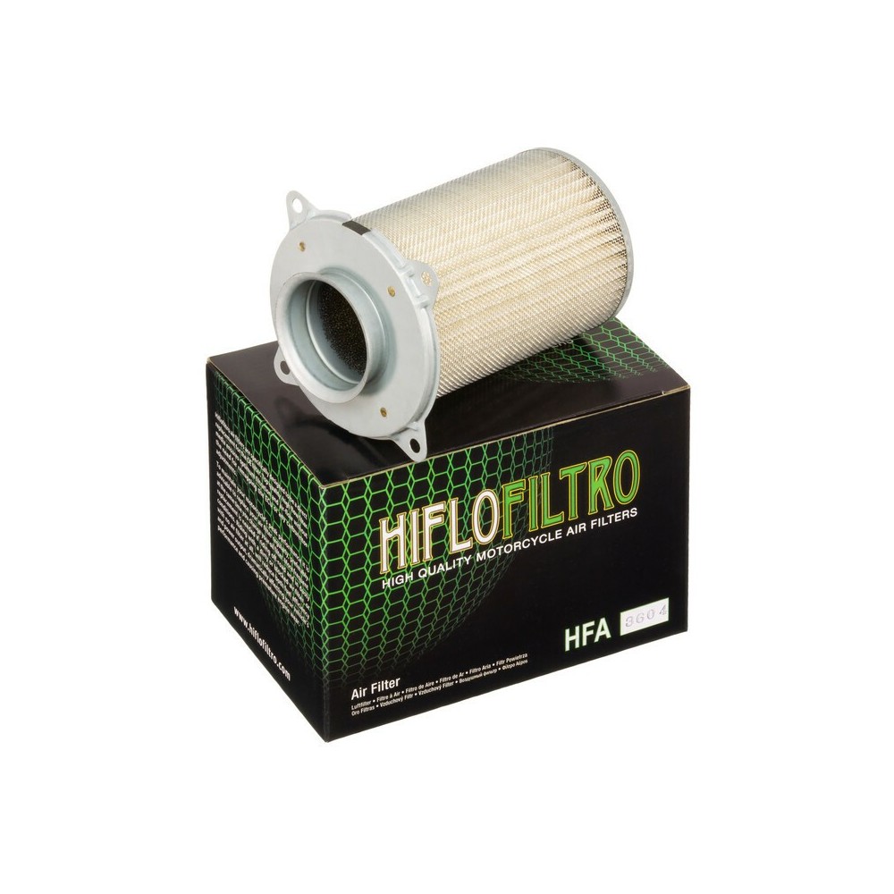 Filtro de Aire Hiflofiltro HFA3604 | RCMotos