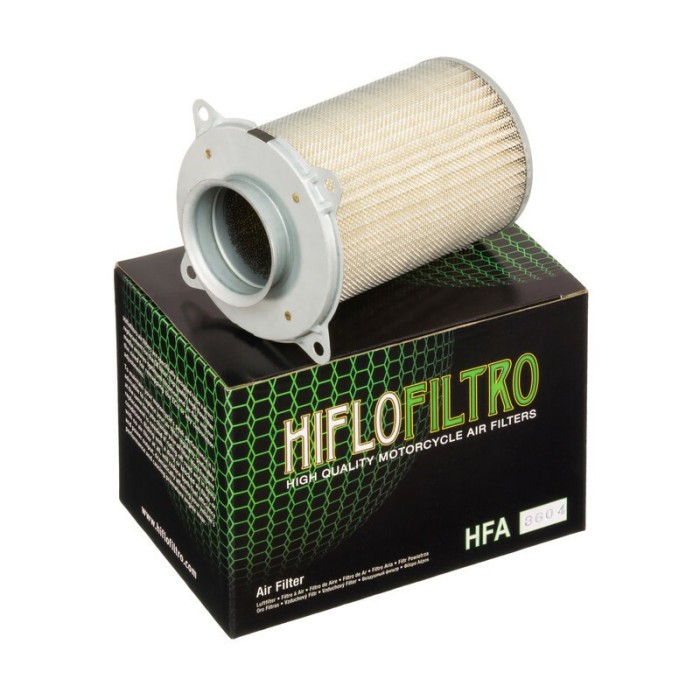 Filtro de Aire Hiflofiltro HFA3604 | RCMotos