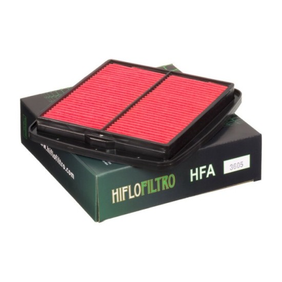 Filtro de Aire Hiflofiltro HFA3605 | RCMotos