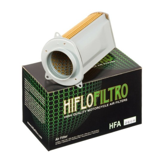 Filtro de Aire Hiflofiltro HFA3606 | RCMotos