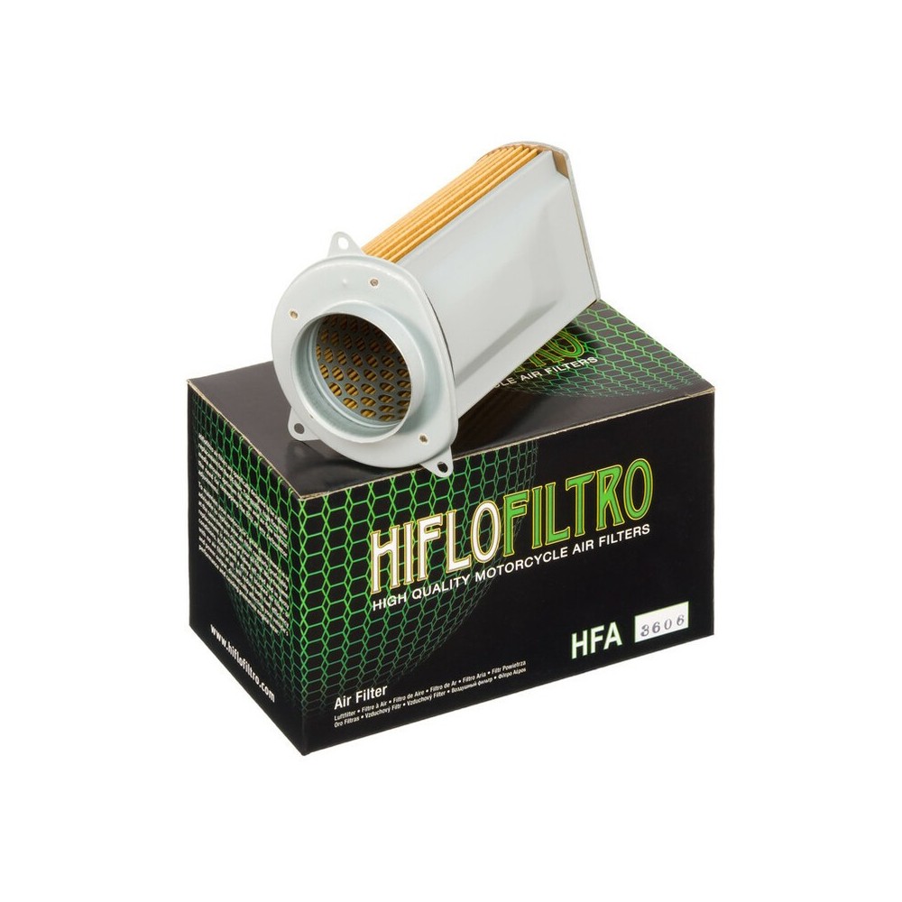 Filtro de Aire Hiflofiltro HFA3606 | RCMotos