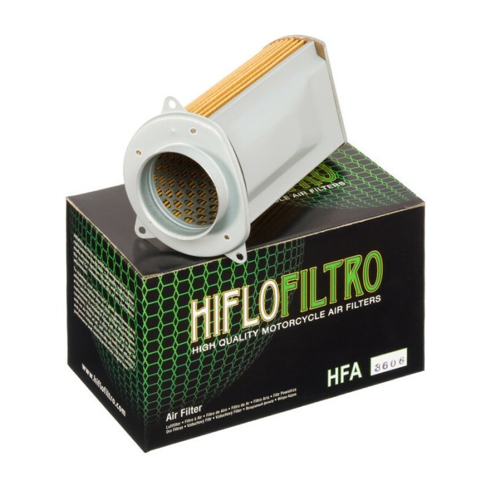 Filtro de Aire Hiflofiltro HFA3606 | RCMotos
