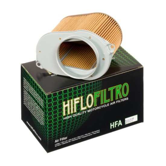 Filtro de Aire Hiflofiltro HFA3607 | RCMotos