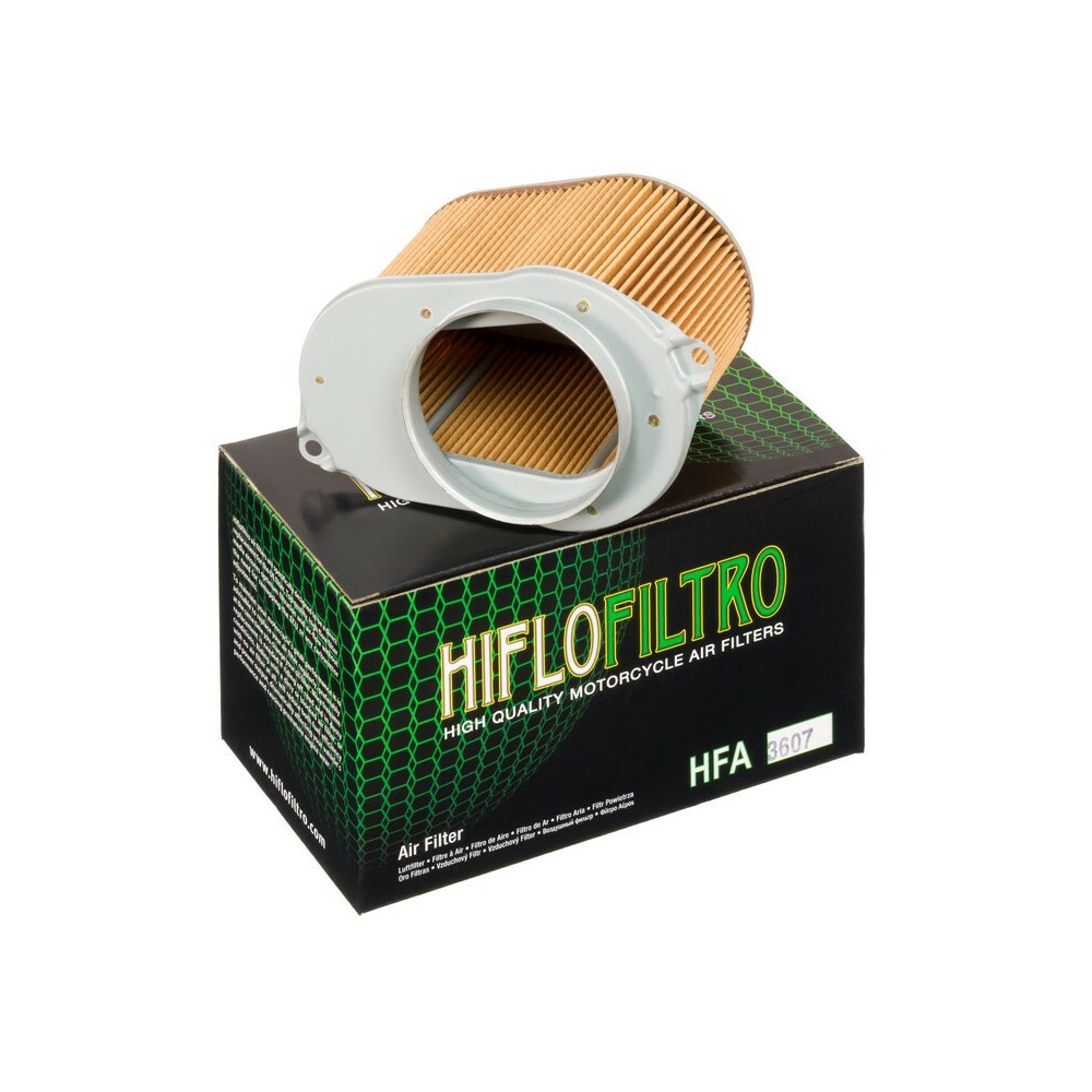 Filtro de Aire Hiflofiltro HFA3607 | RCMotos