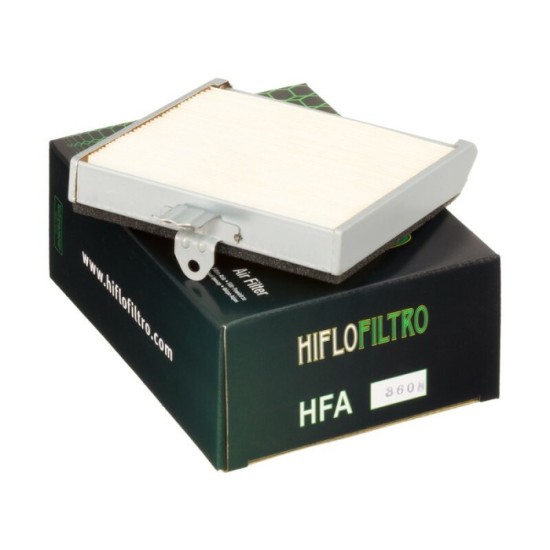 Filtro de Aire Hiflofiltro HFA3608 | RCMotos