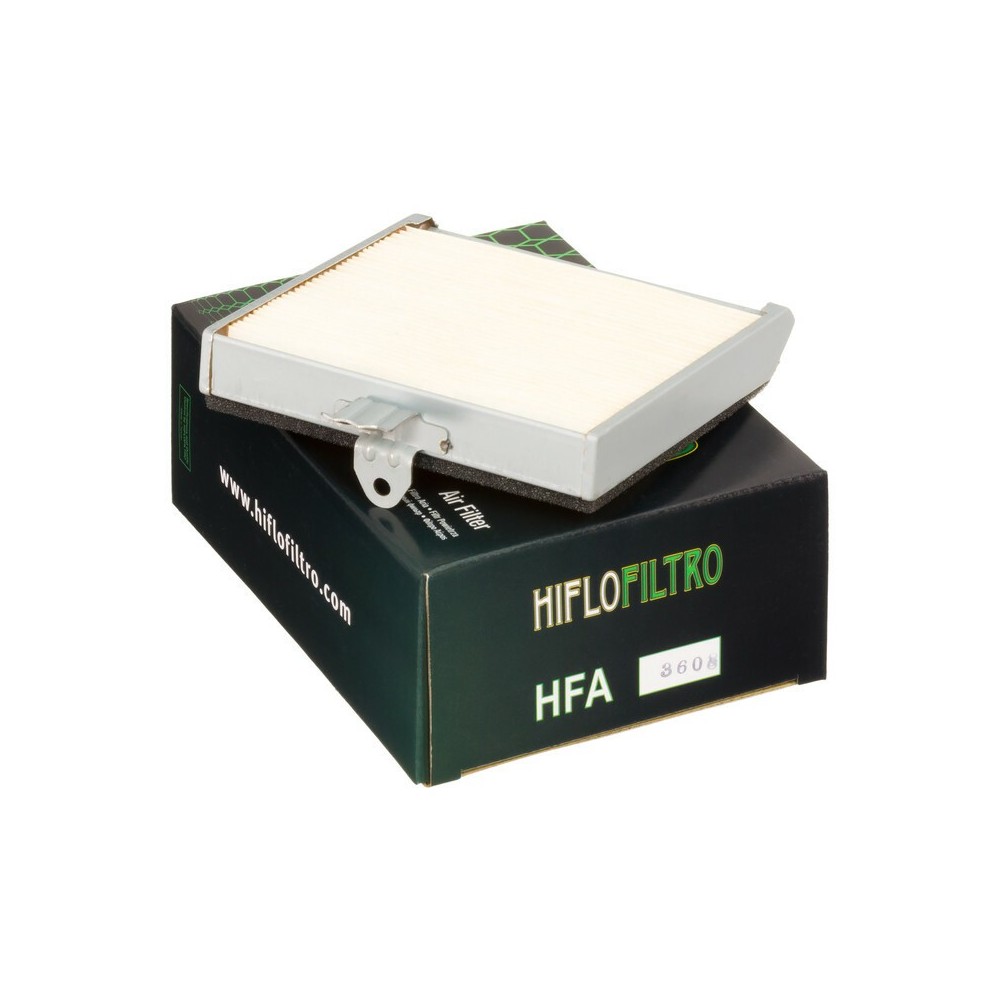 Filtro de Aire Hiflofiltro HFA3608 | RCMotos