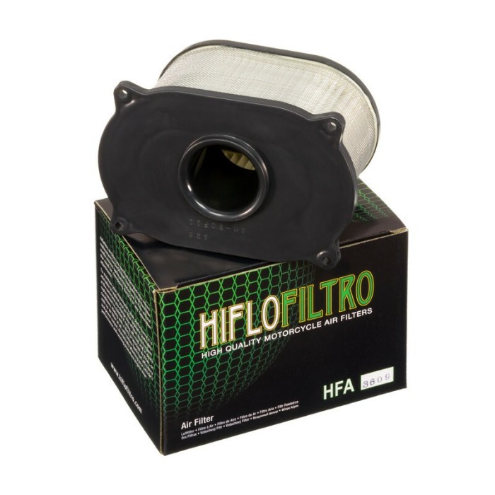 Filtro de Aire Hiflofiltro HFA3609 | RCMotos