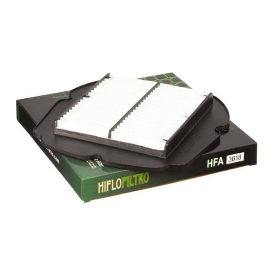Filtro de Aire Hiflofiltro HFA3618 | RCMotos
