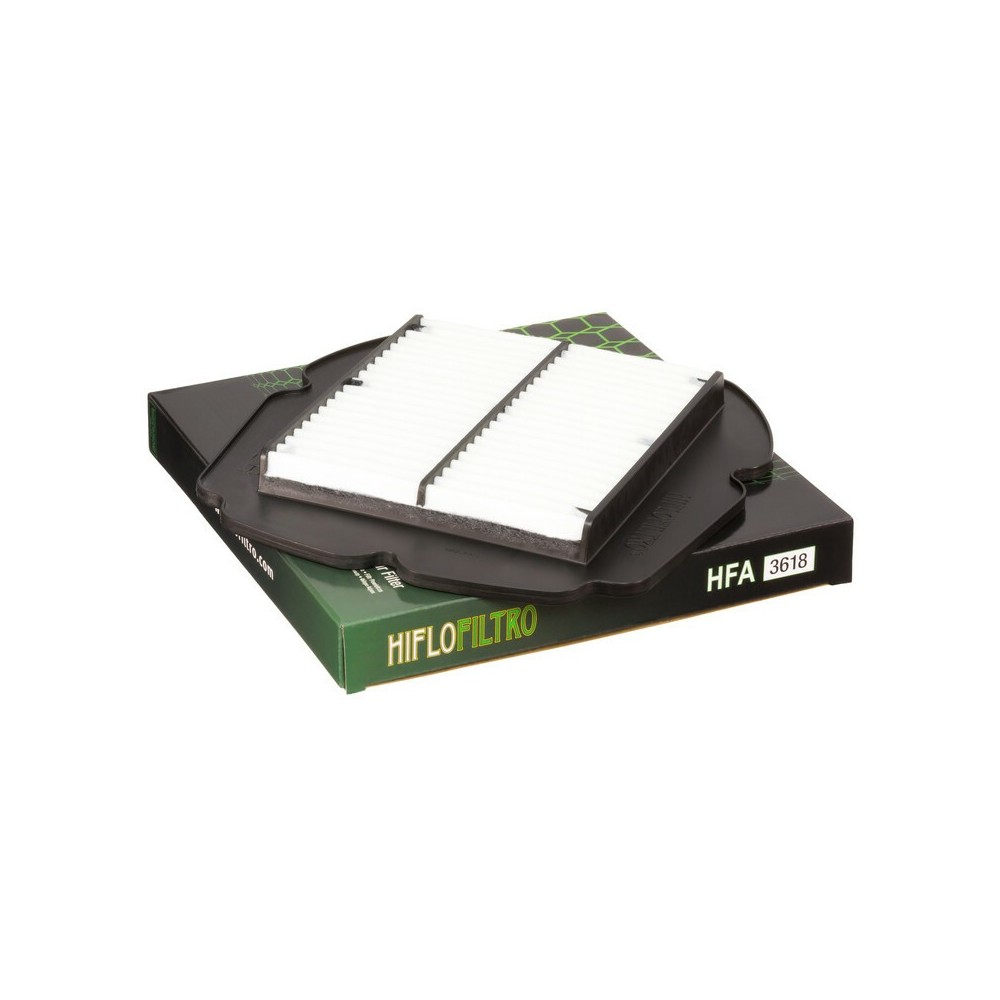 Filtro de Aire Hiflofiltro HFA3618 | RCMotos