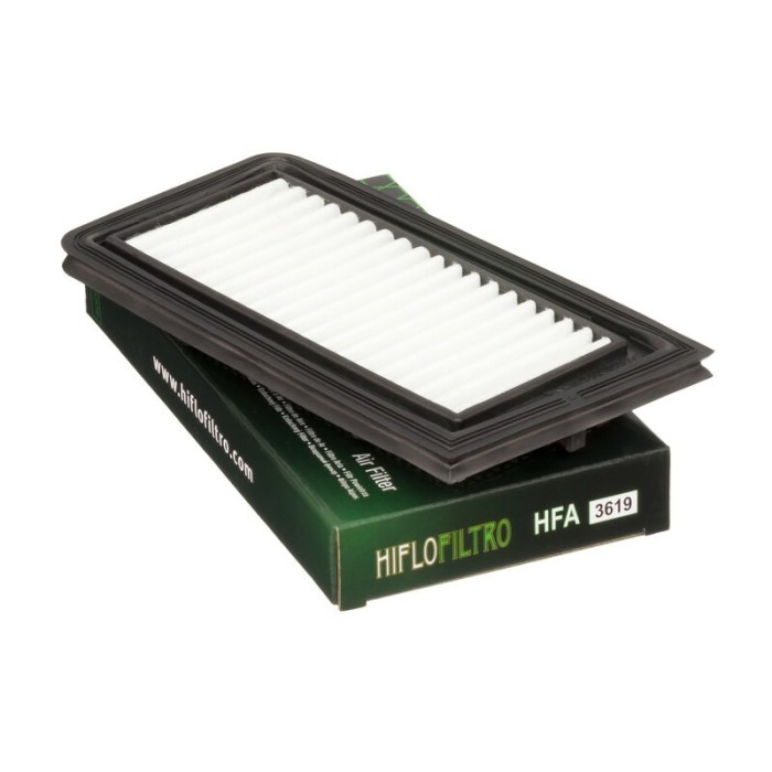 Filtro de Aire Hiflofiltro HFA3619 | RCMotos