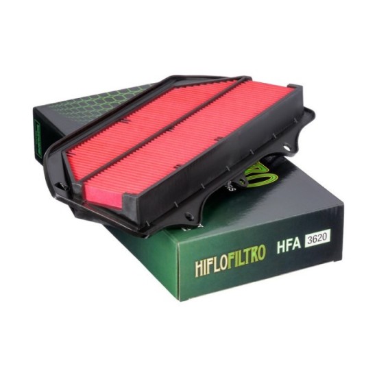 Filtro de Aire Hiflofiltro HFA3620 | RCMotos