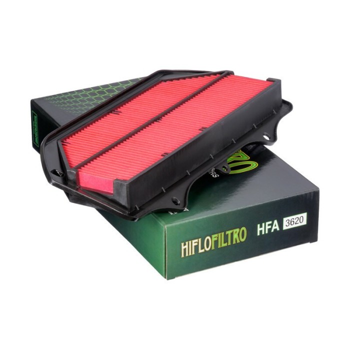 Filtro de Aire Hiflofiltro HFA3620 | RCMotos