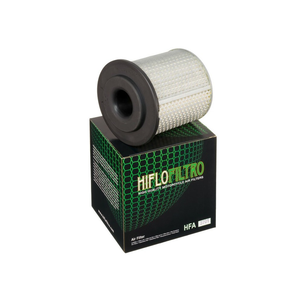 Filtro de Aire Hiflofiltro HFA3701 | RCMotos