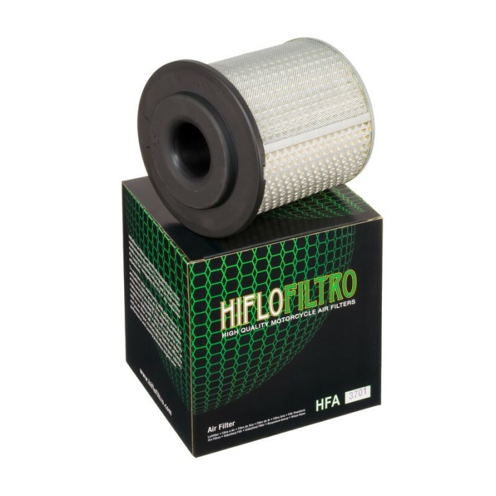 Filtro de Aire Hiflofiltro HFA3701 | RCMotos
