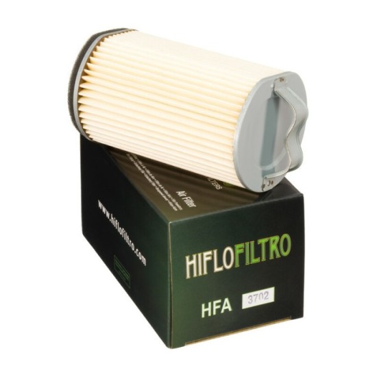 Filtro de Aire Hiflofiltro HFA3702 | RCMotos