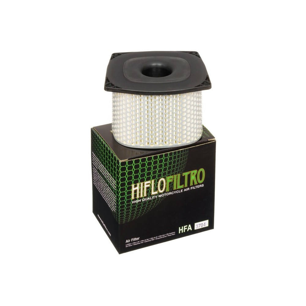 Filtro de Aire Hiflofiltro HFA3704 | RCMotos