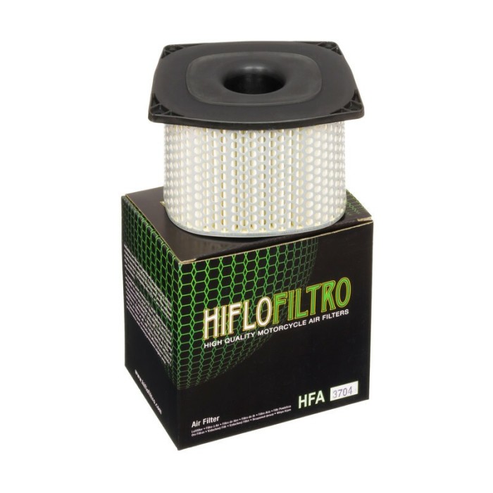 Filtro de Aire Hiflofiltro HFA3704 | RCMotos