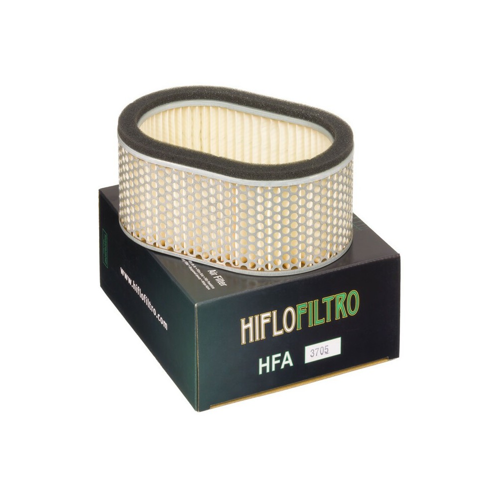 Filtro de Aire Hiflofiltro HFA3705 | RCMotos