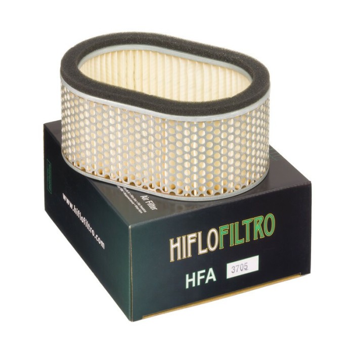Filtro de Aire Hiflofiltro HFA3705 | RCMotos