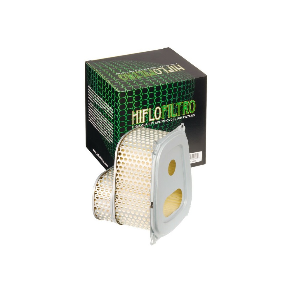 Filtro de Aire Hiflofiltro HFA3802 | RCMotos