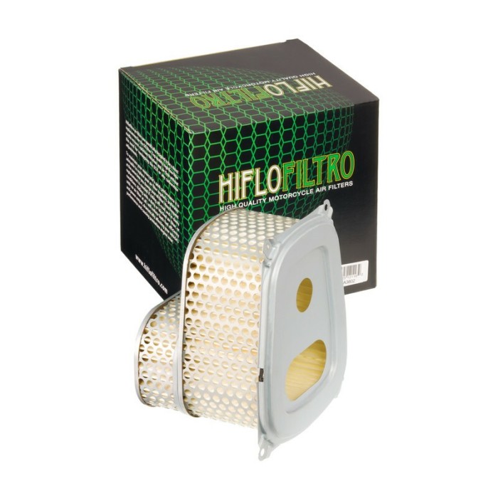 Filtro de Aire Hiflofiltro HFA3802 | RCMotos