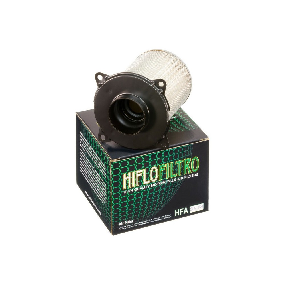 Filtro de Aire Hiflofiltro HFA3803 | RCMotos
