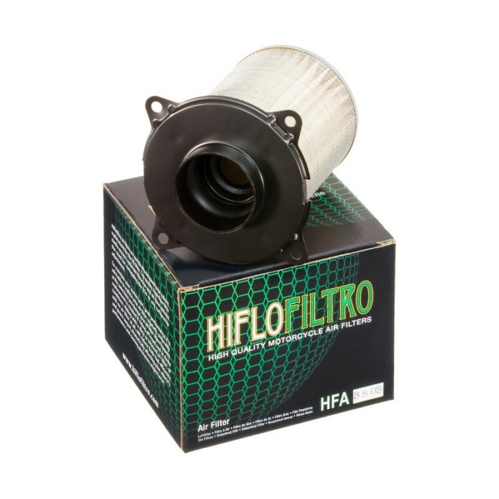 Filtro de Aire Hiflofiltro HFA3803 | RCMotos