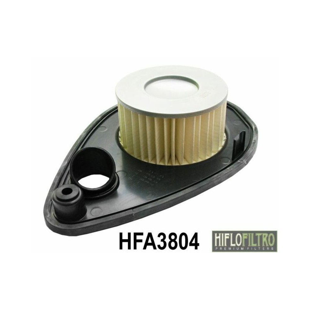 Filtro de Aire Hiflofiltro HFA3804 | RCMotos