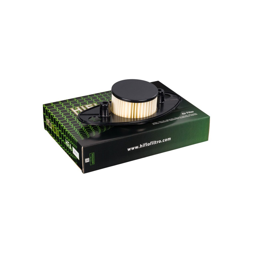 Filtro de Aire Hiflofiltro HFA3807 | RCMotos