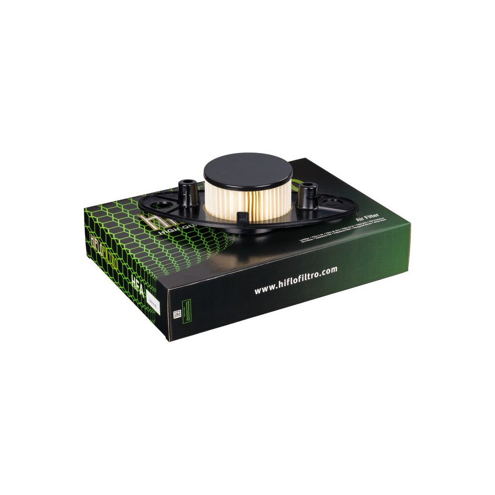 Filtro de Aire Hiflofiltro HFA3808 | RCMotos