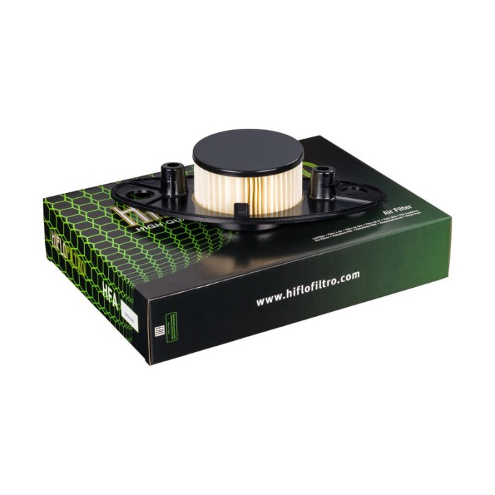 Filtro de Aire Hiflofiltro HFA3808 | RCMotos