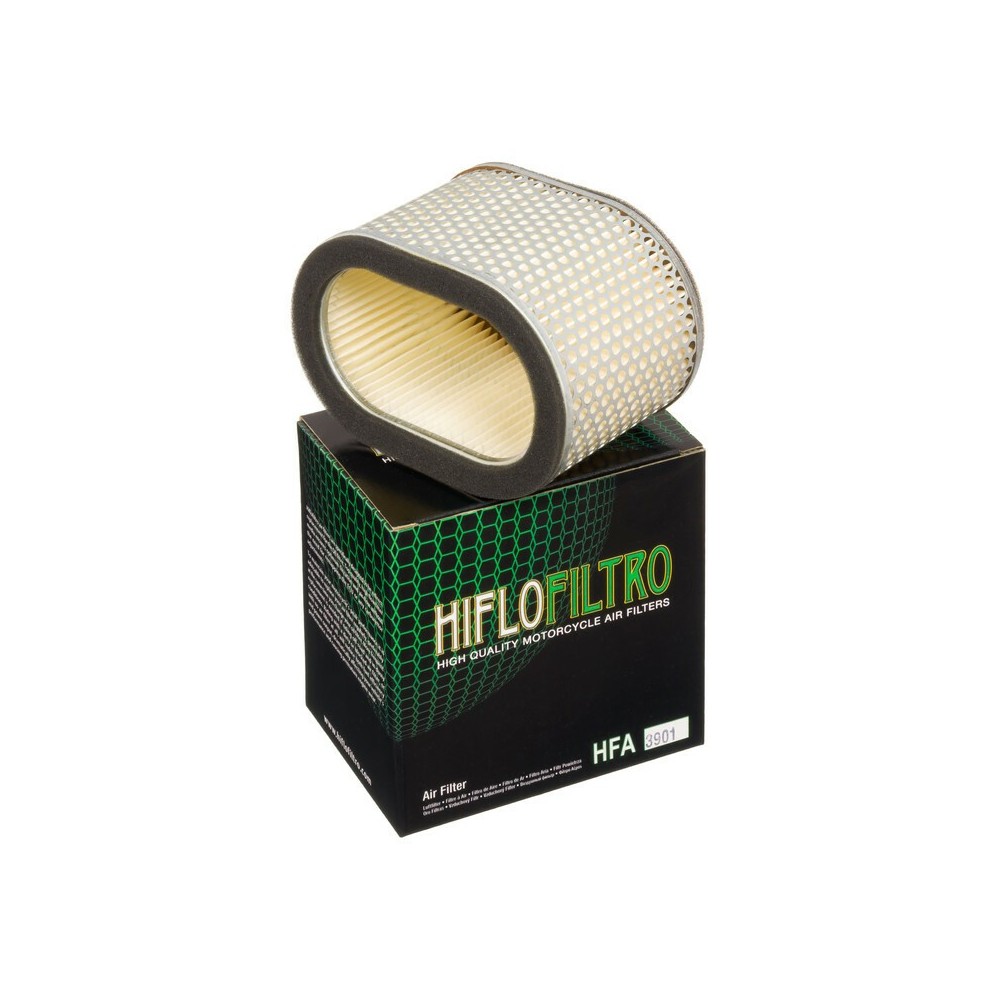 Filtro de Aire Hiflofiltro HFA3901 | RCMotos