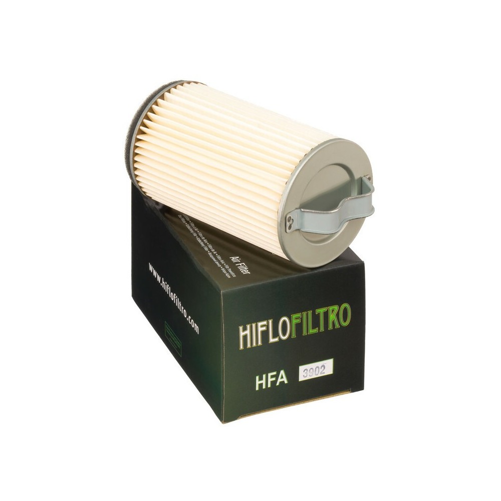 Filtro de Aire Hiflofiltro HFA3902 | RCMotos