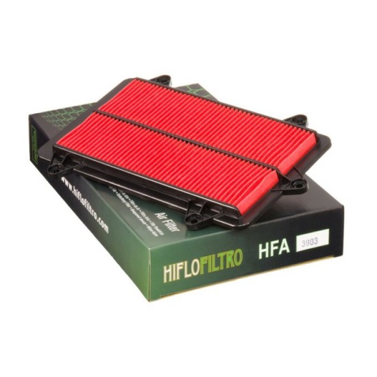 Filtro de Aire Hiflofiltro HFA3903 | RCMotos