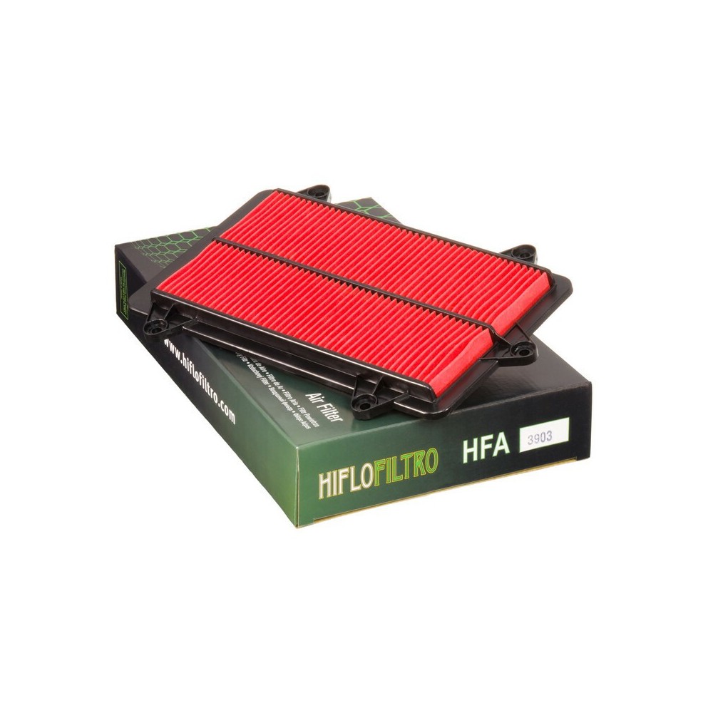 Filtro de Aire Hiflofiltro HFA3903 | RCMotos