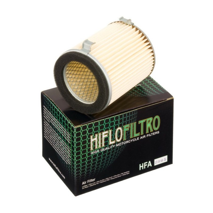Filtro de Aire Hiflofiltro HFA3905 | RCMotos