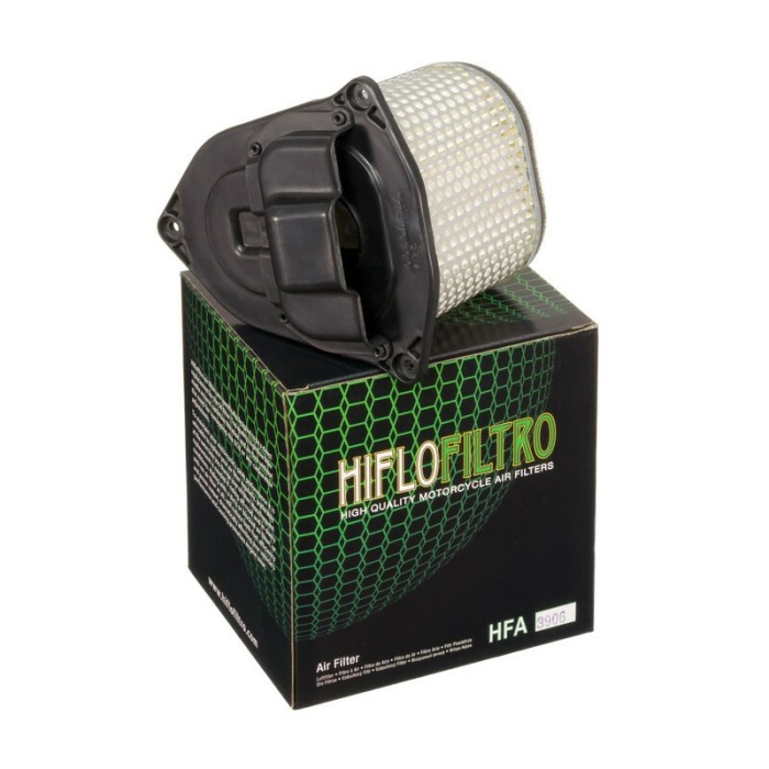 Filtro de Aire Hiflofiltro HFA3906 | RCMotos